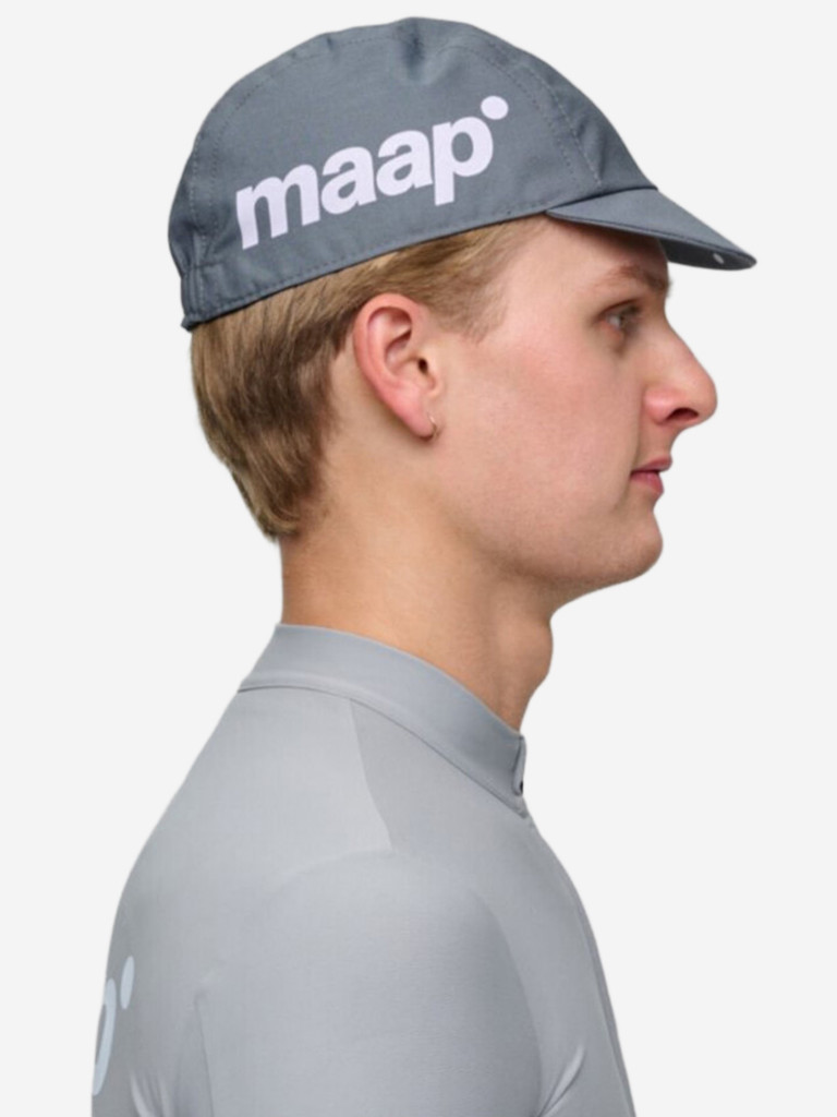 Кепка велосипедная MAAP Training Cap