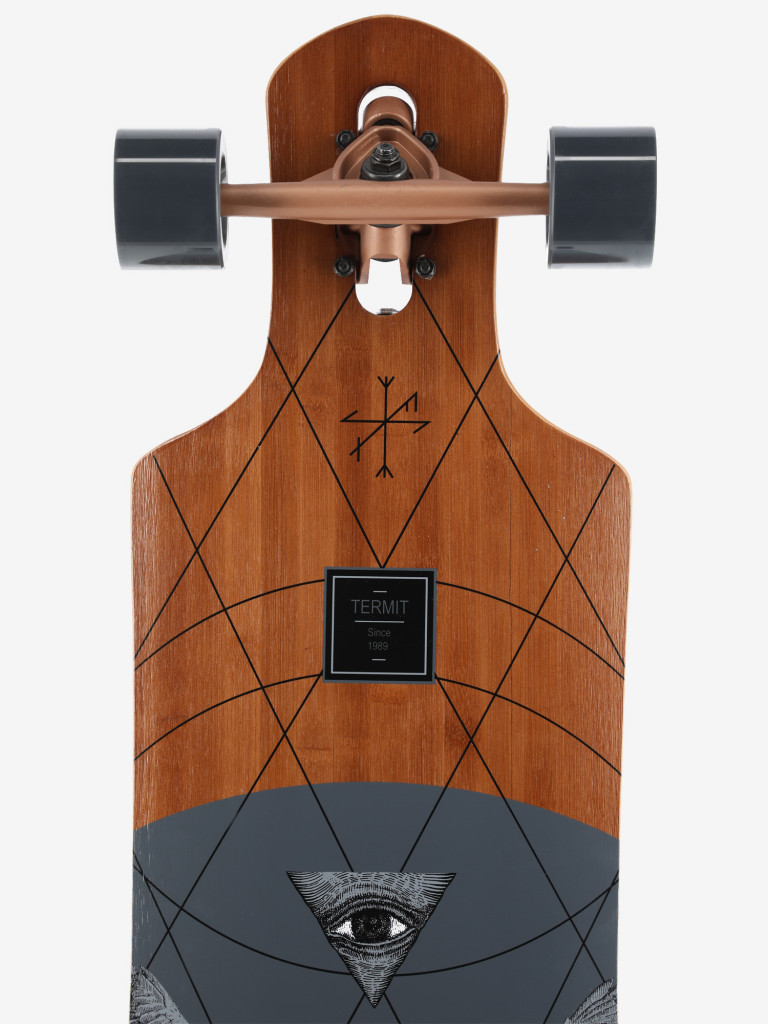 Лонгборд Termit 38"
