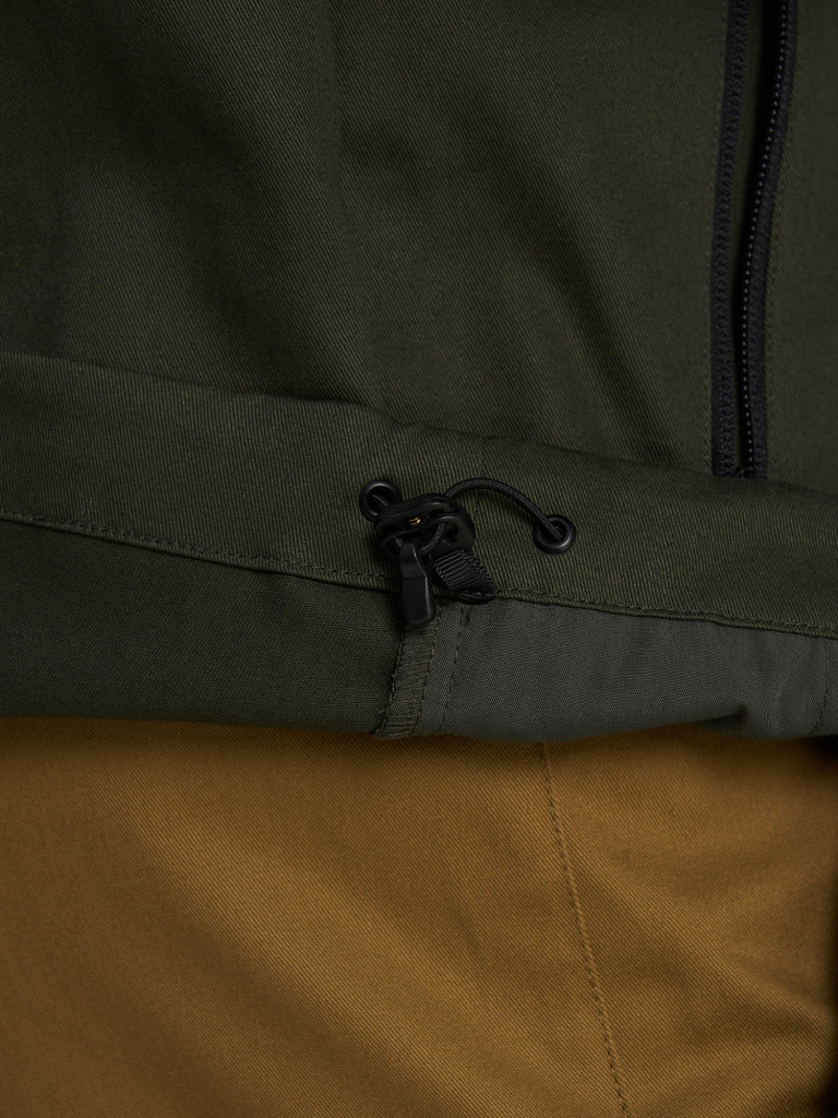 Анорак мужской Geotech