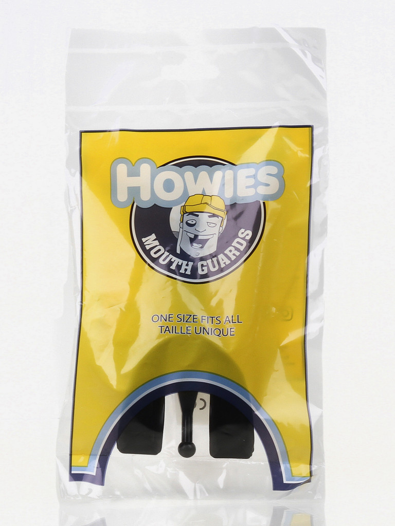 Капа Howies