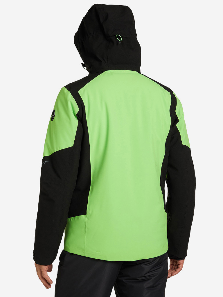 Куртка горнолыжная мужская IcePeak Epping