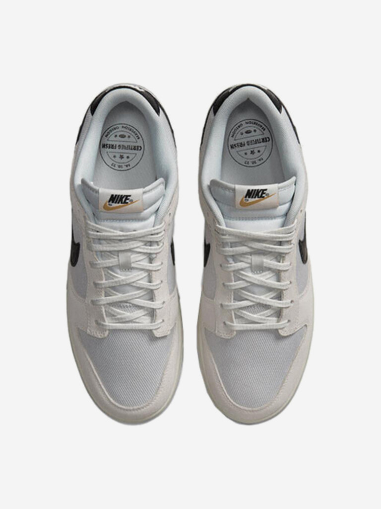 Кеды мужские Nike Dunk Low