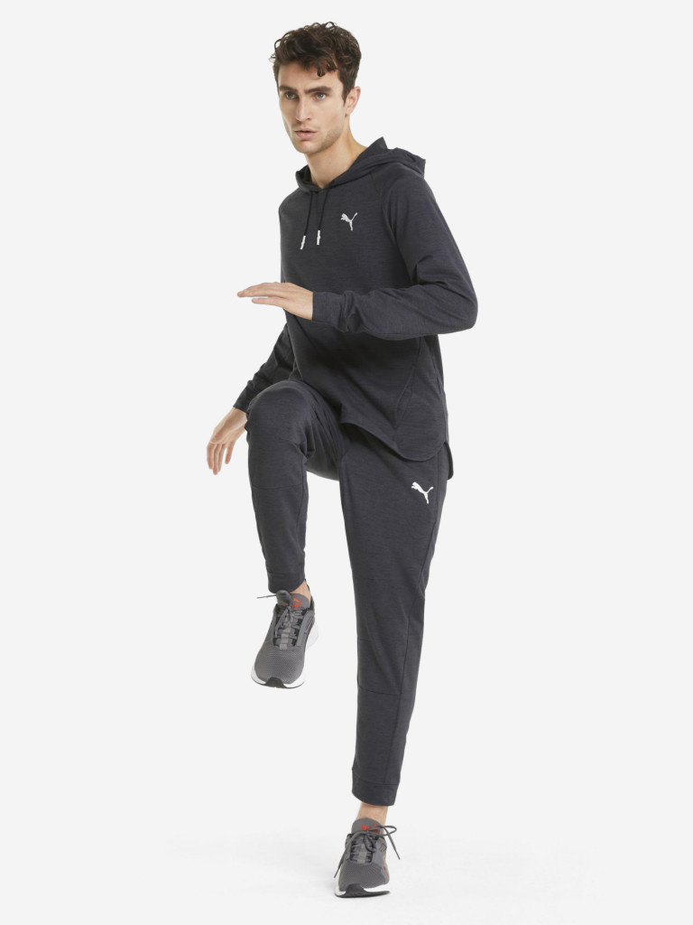 Брюки мужские PUMA Train Cloudspun