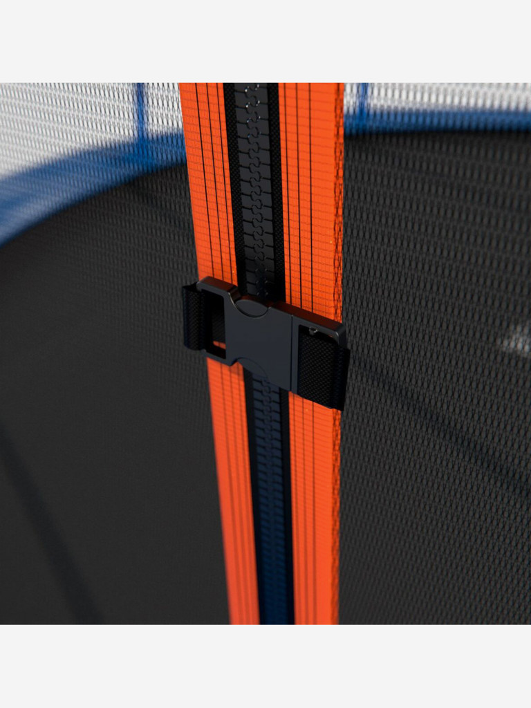 Батут DFC JUMP BASKET 16ft (488см) 16FT-JBSK-B