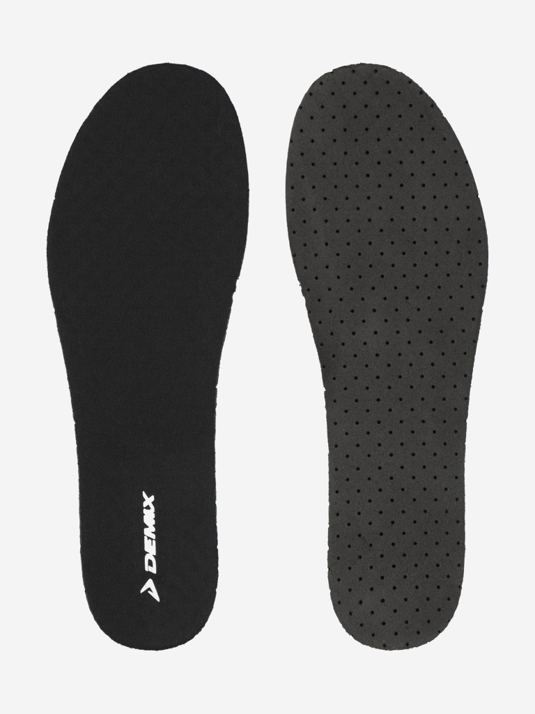 Кроссовки женские Demix Burn Knit