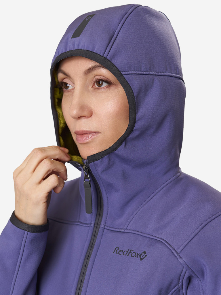 Куртка легкая Red Fox Reine Женская