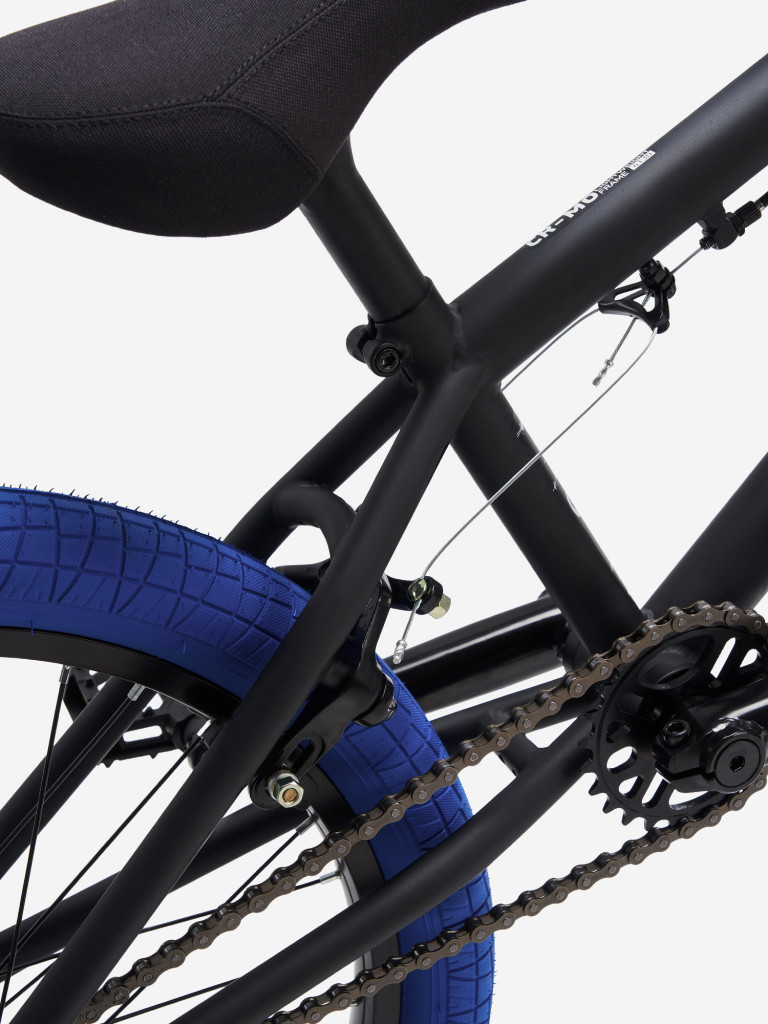 Велосипед Stern BMX Piligrim Alt 20"