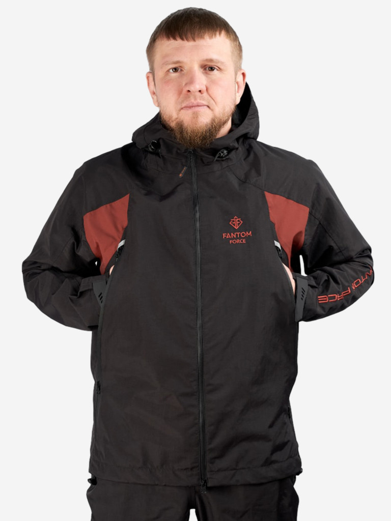 Костюм мужской Fantom Force STORM демисезонный для охоты и рыбалки