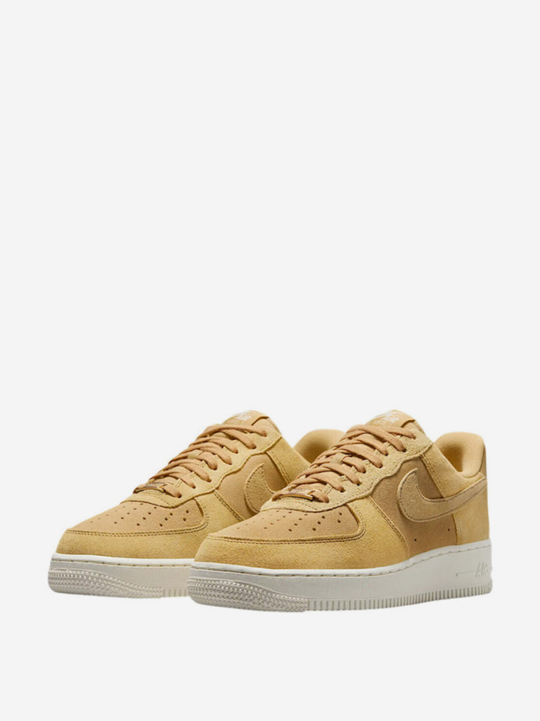 Кроссовки Nike Air Force 1 Low '07 Wmns