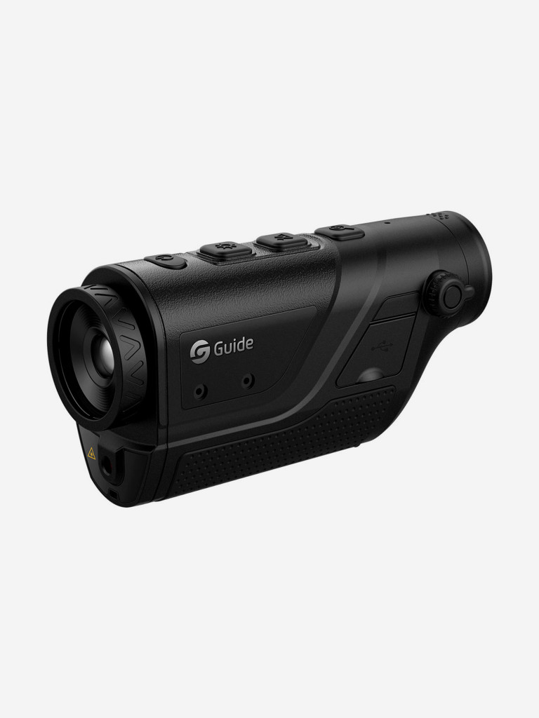 Тепловизионный монокуляр Guide TD210 256х192, D10мм, WiFi