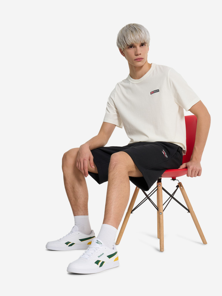 Шорты мужские Reebok Identity