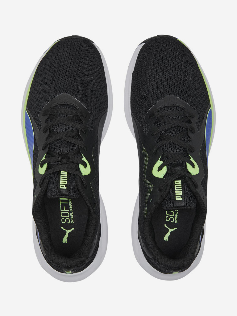 Кроссовки мужские PUMA Twitch Runner Fresh