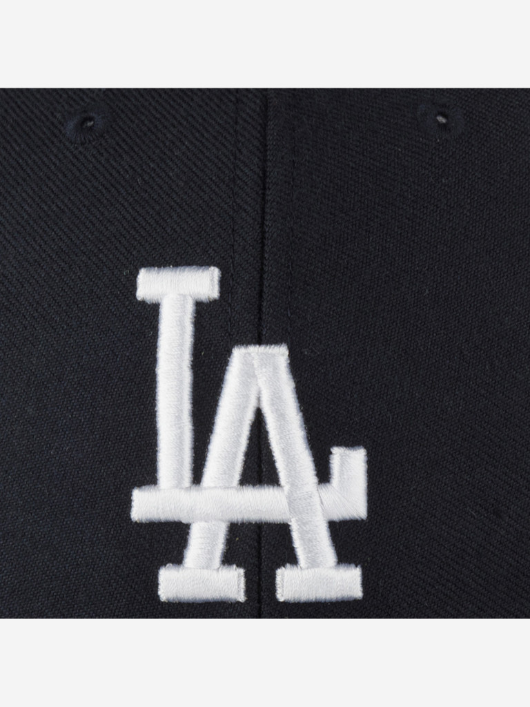 Бейсболка 47 BRAND B-MVP12WBV-NYD Los Angeles Dodgers MLB