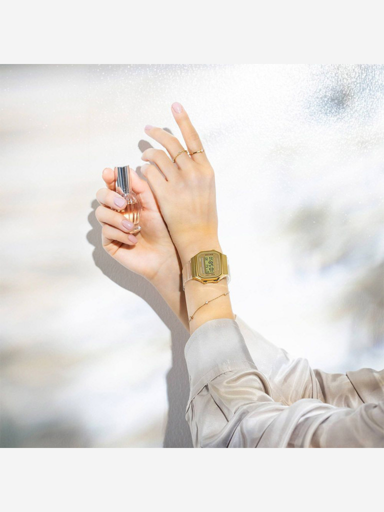 Наручные часы CASIO