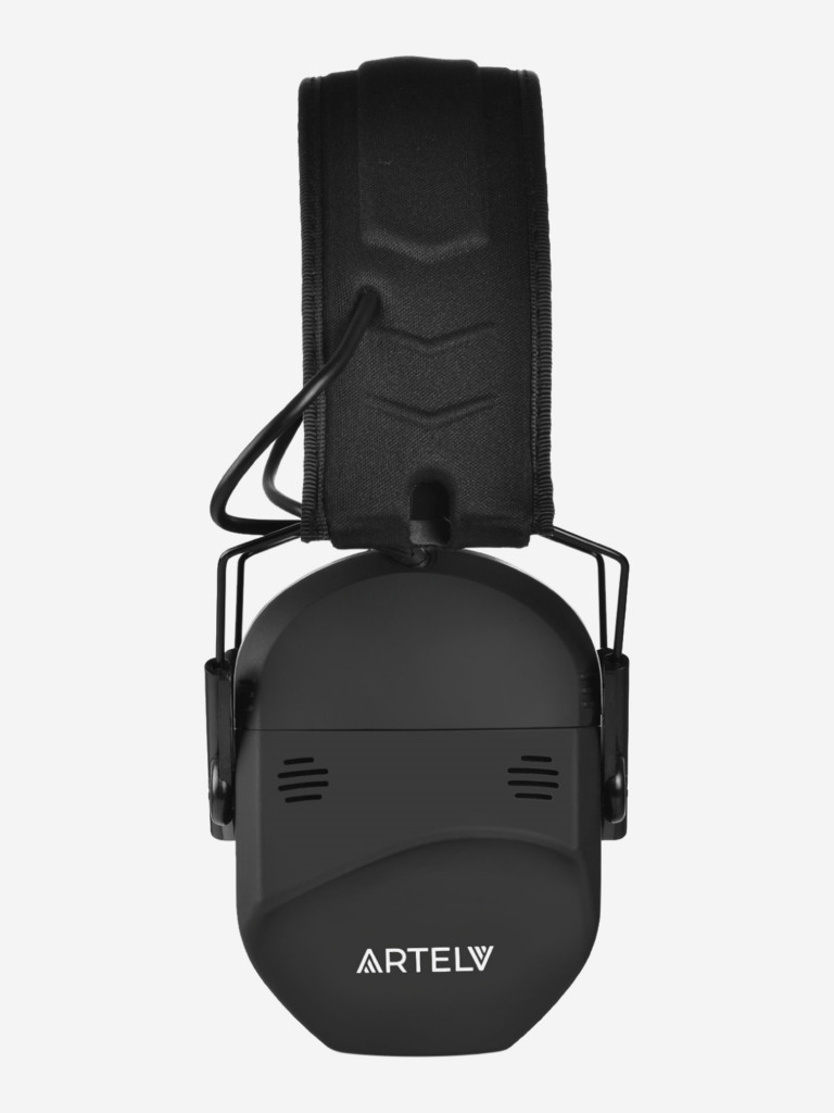 Профессиональные стрелковые наушники ARTELV КРЕЧЕТ II, гелевые амбушюры