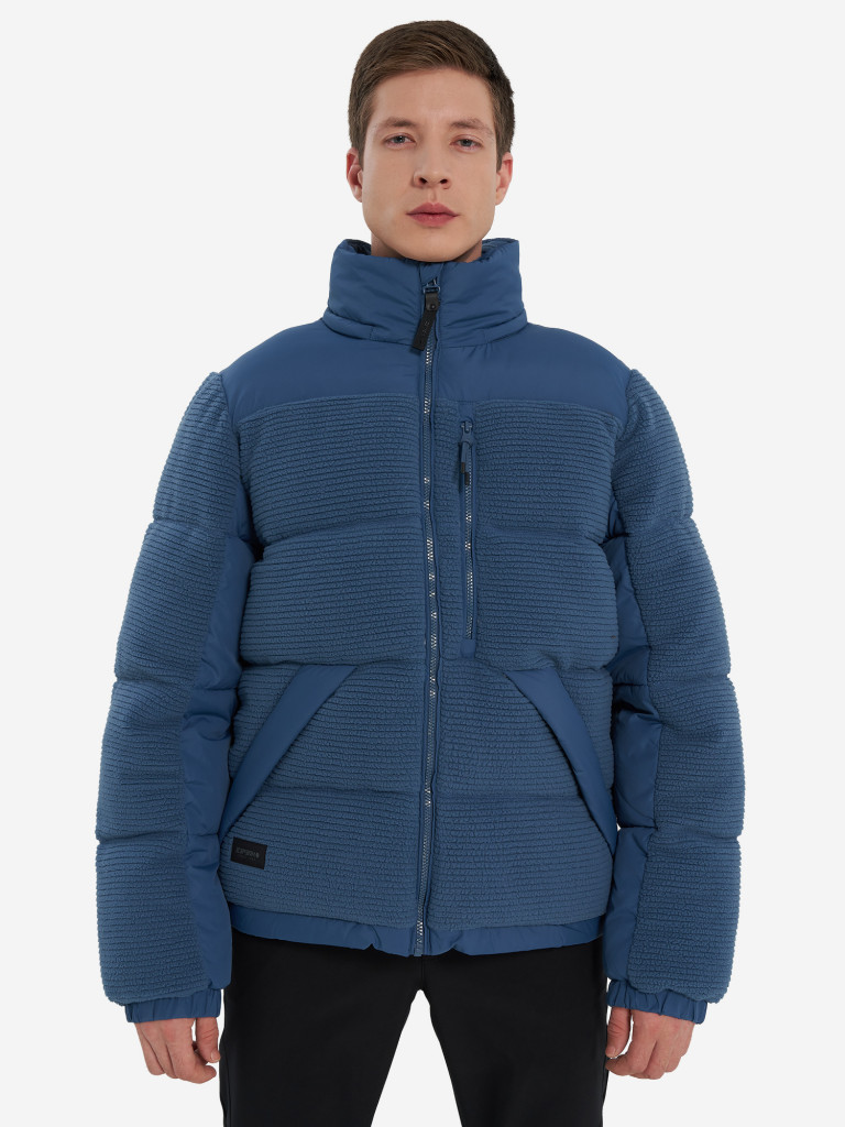 Пуховик мужской IcePeak Aalam