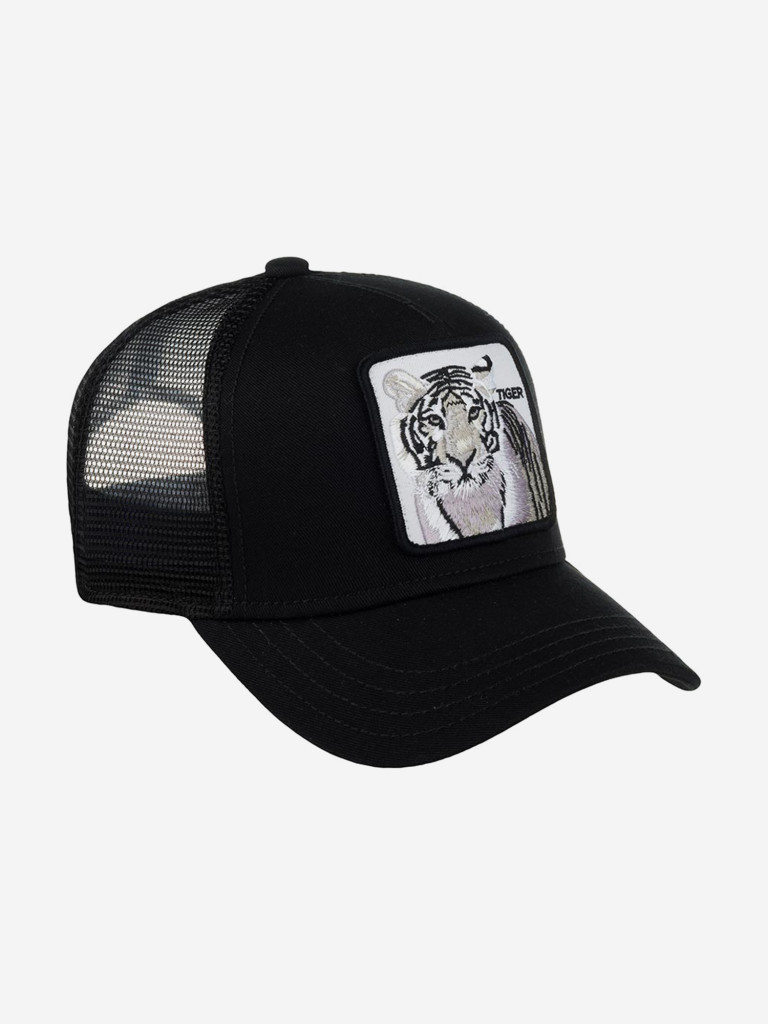 Бейсболка с сеточкой GOORIN BROTHERS 201-0042