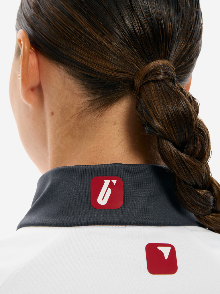 Куртка разминочная женская BIVIUM