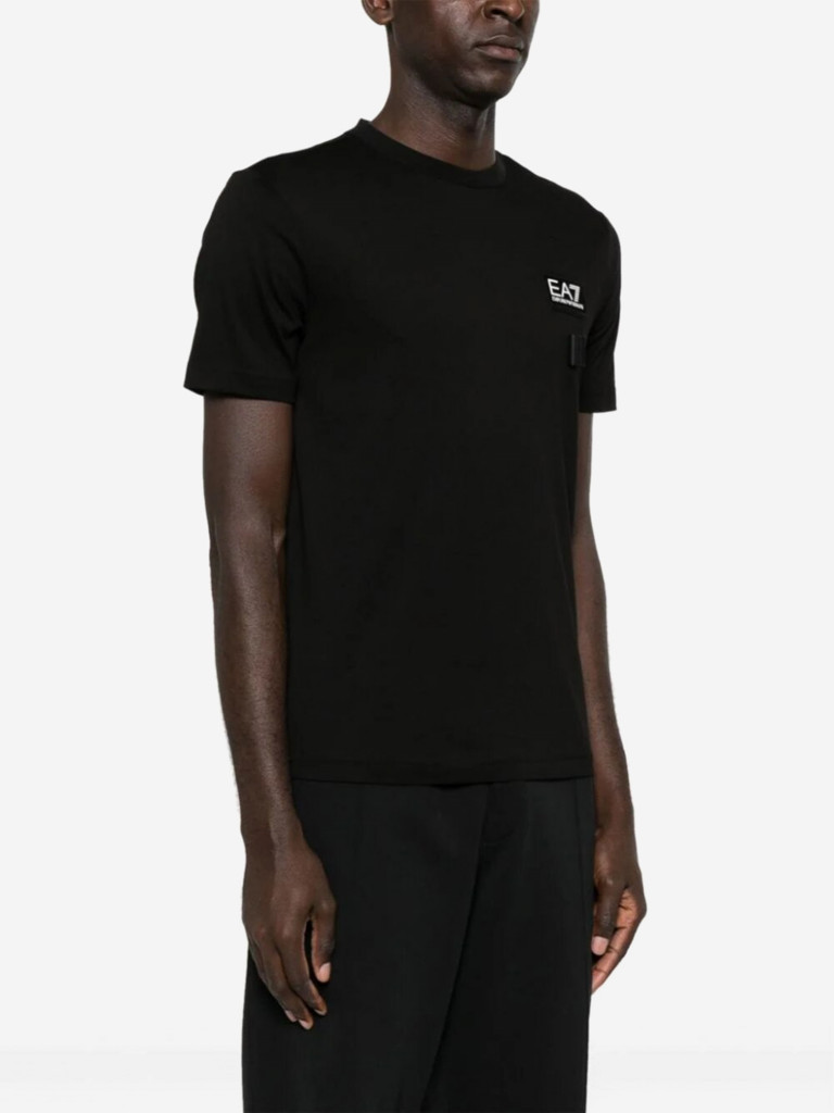 Футболка мужcкая EA7 T-Shirt