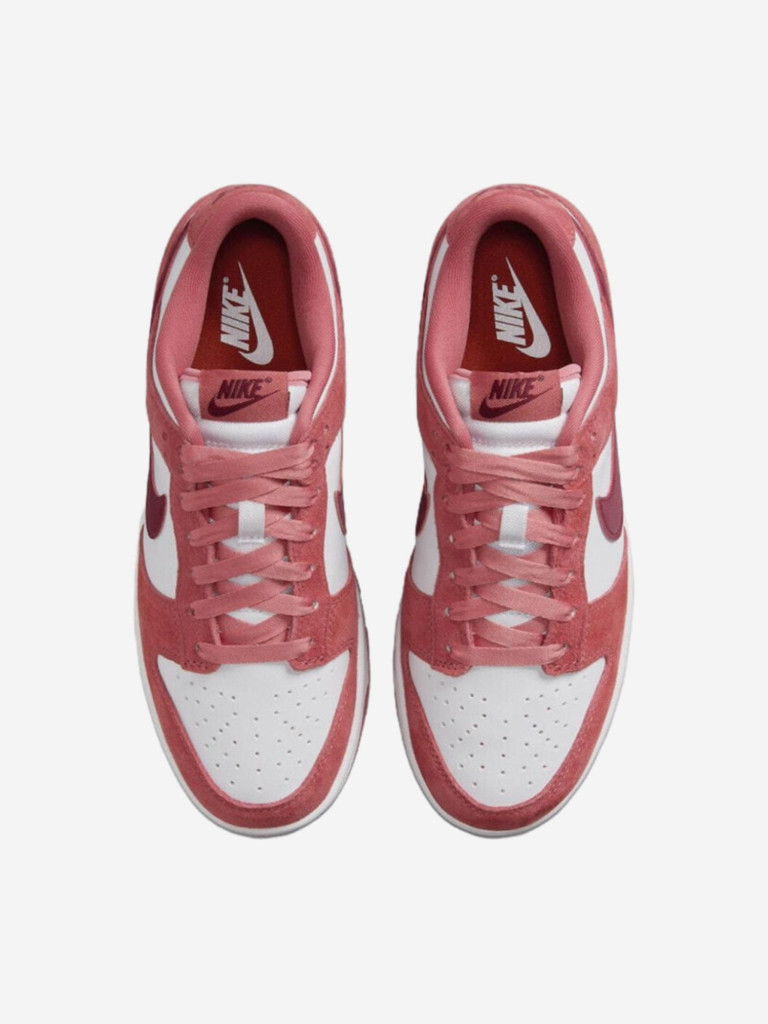Кеды женские Nike Dunk Low