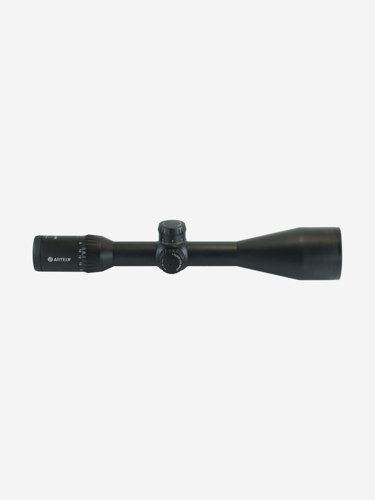 Оптический прицел ARTELV LRS 5-25x56 FFP