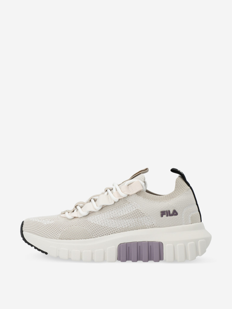 Кроссовки женские FILA Chrome 3.0 Knit