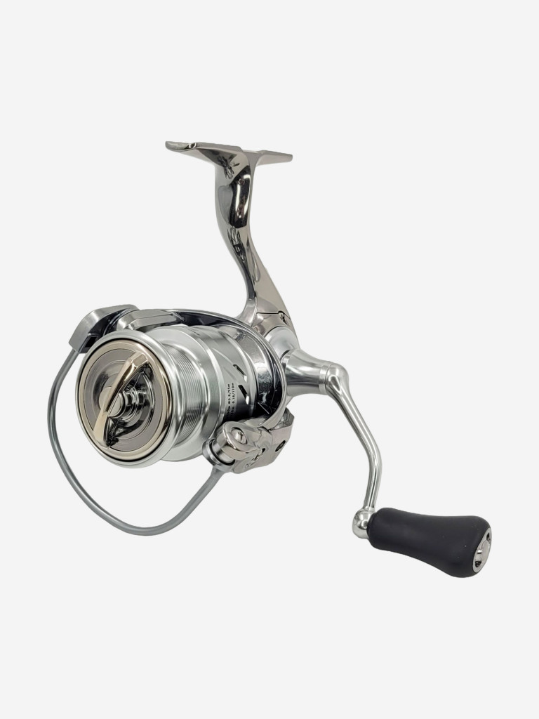 Катушка SNASTIZDRASTE #Motalka Pro 2000 6+1 5.2:1, с передним фрикционом