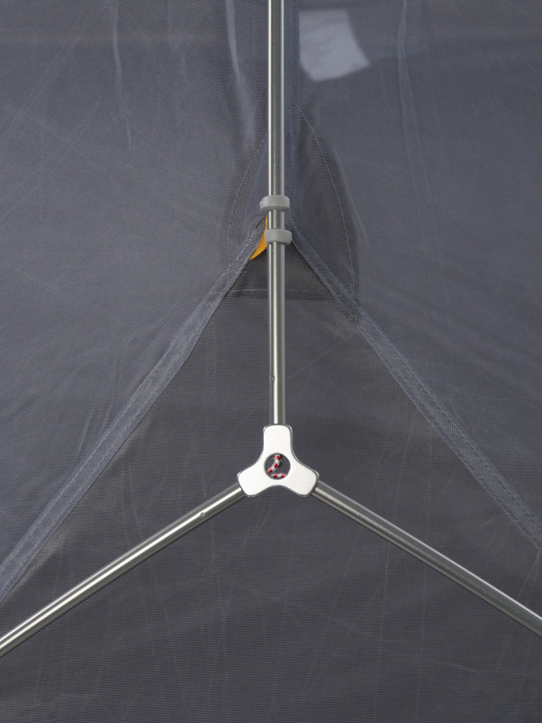 Палатка 2-местная Naturehike Mongar Ultralight