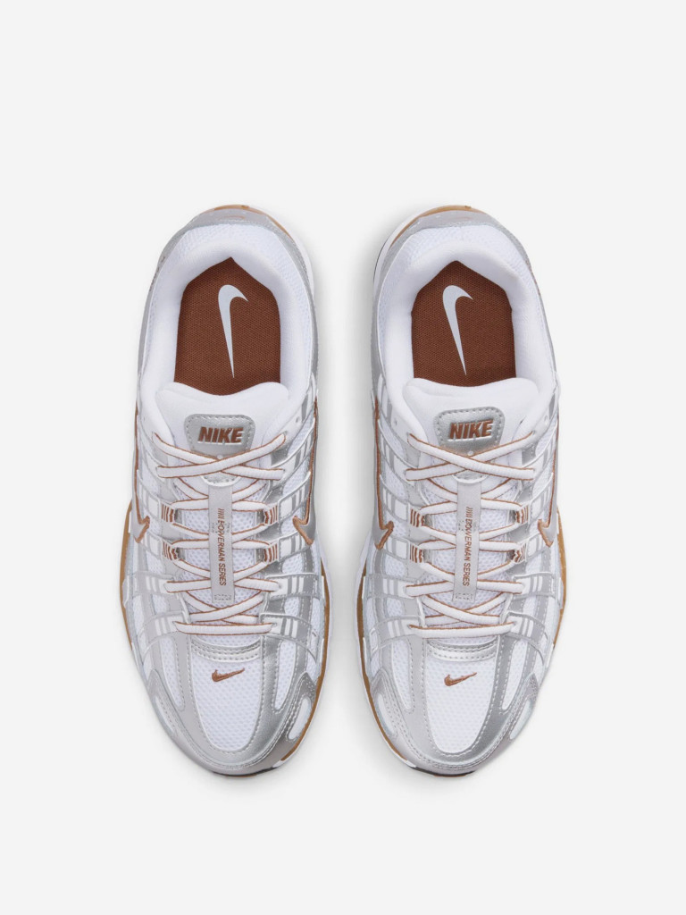 Кроссовки женские Nike P-6000