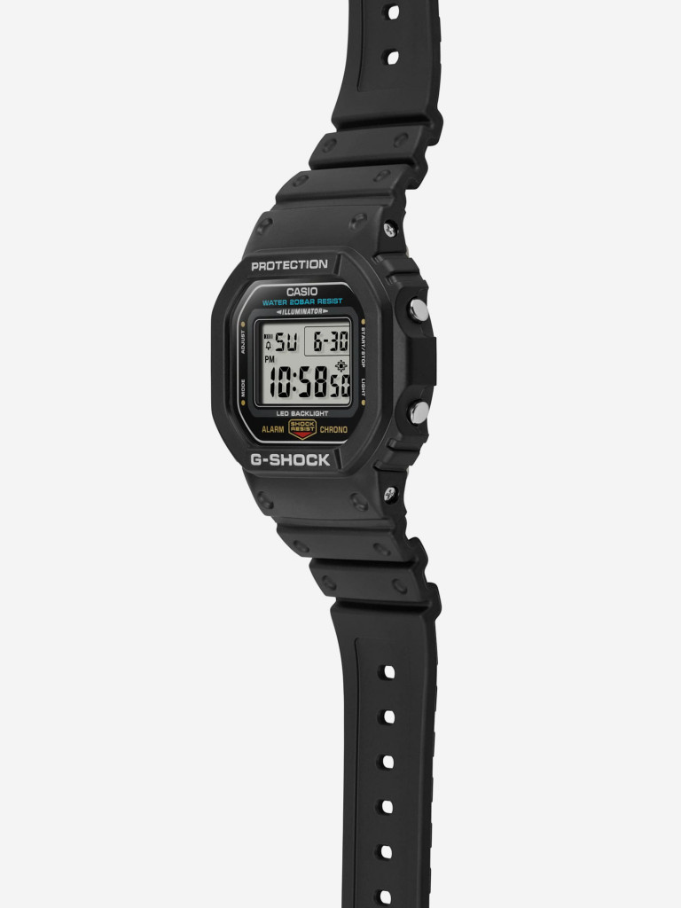 Наручные часы Casio G-Shock DW-5600UE-1E