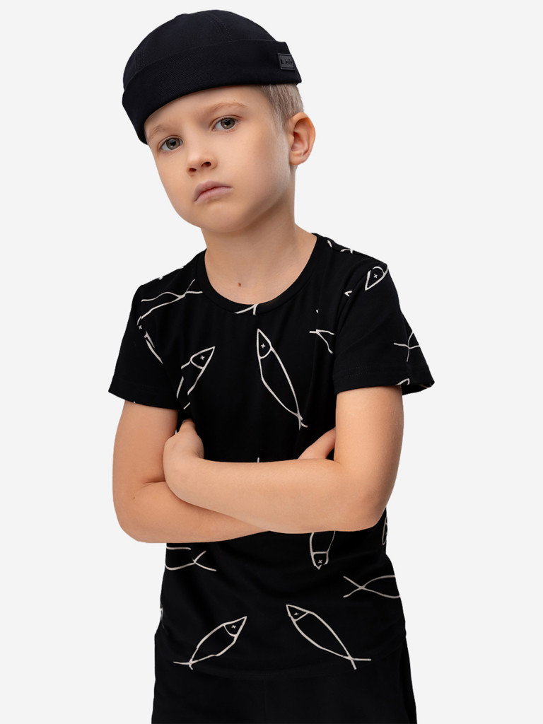 Футболка bodo