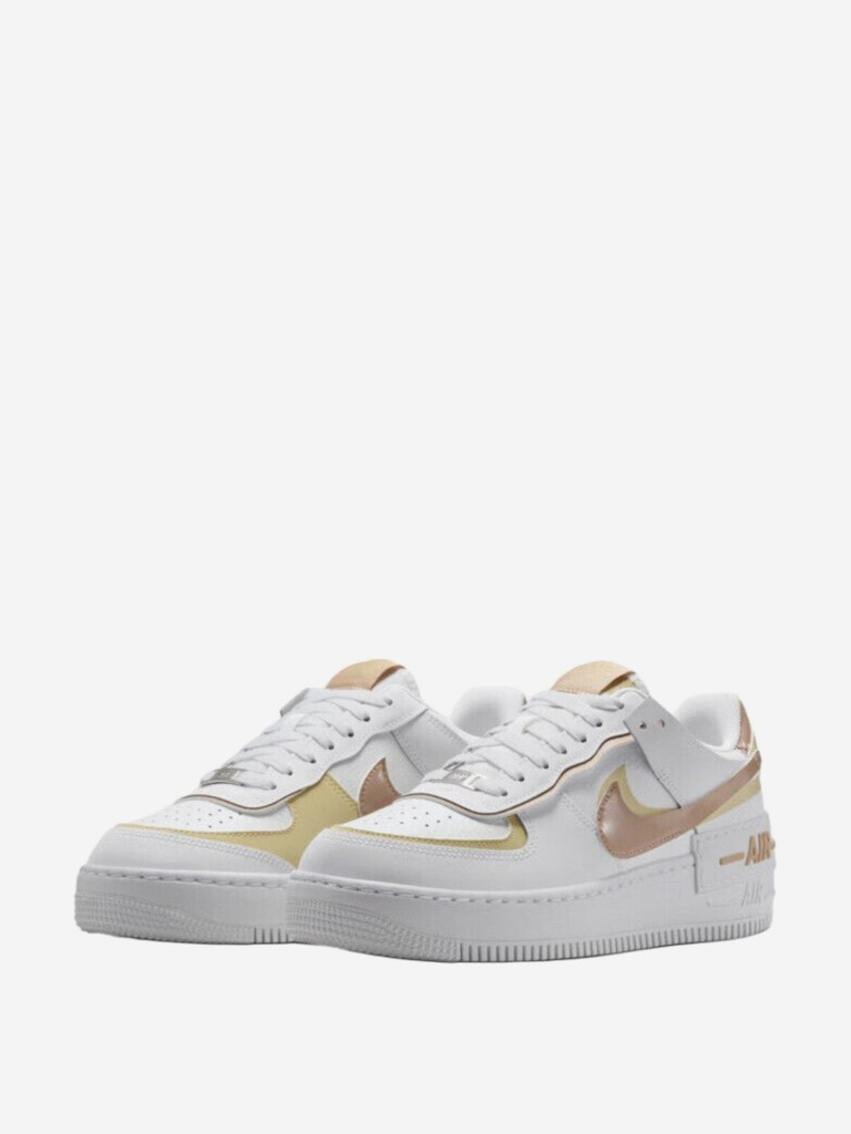 Кеды женские Nike Air Force 1