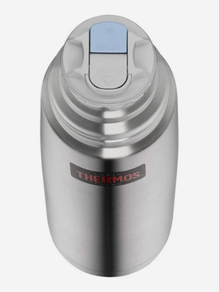 Термос для чая 500 мл THERMOS FBB-500 стальной цвет