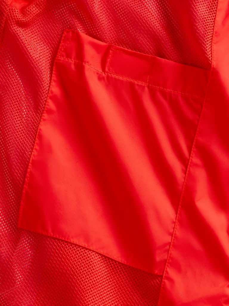 Ветровка детская с капюшоном FN Storm Kid