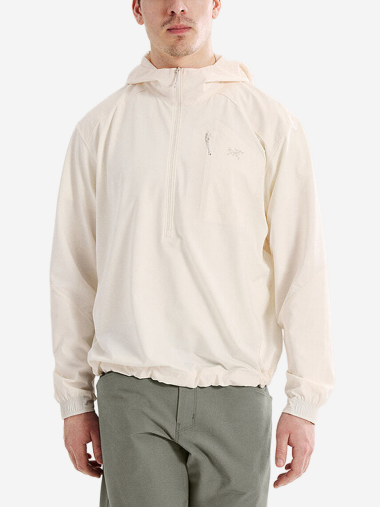 Толстовка ARC'TERYX Konseal POSITIONING