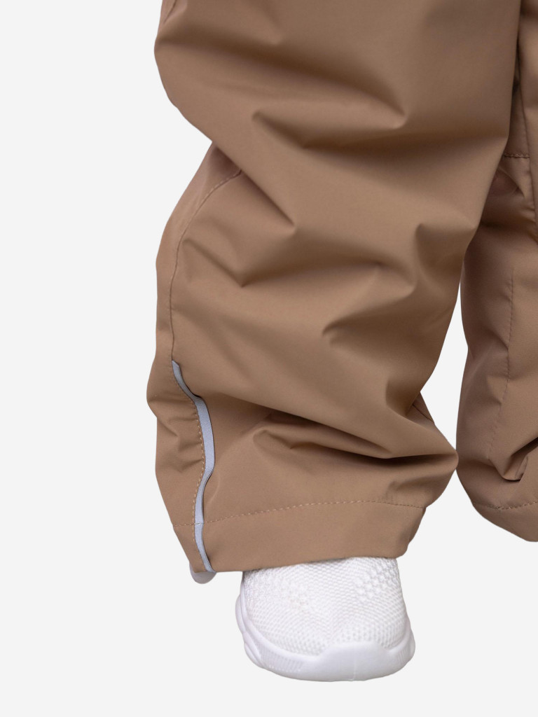 Комплект для девочки batik Кара2 принт буквы