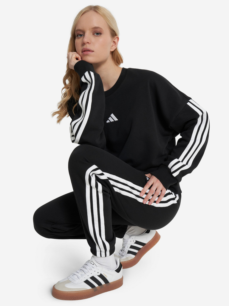 Свитшот женский adidas