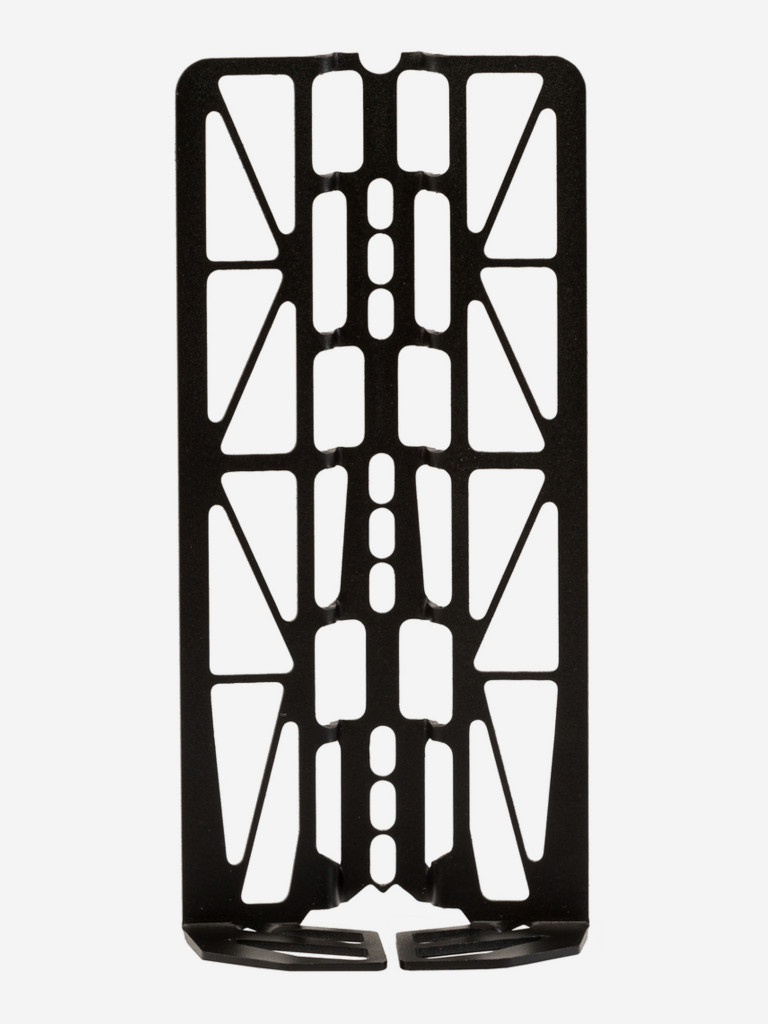 Кейдж на вилку VELOHOROSHO Anycage, черный, AC02