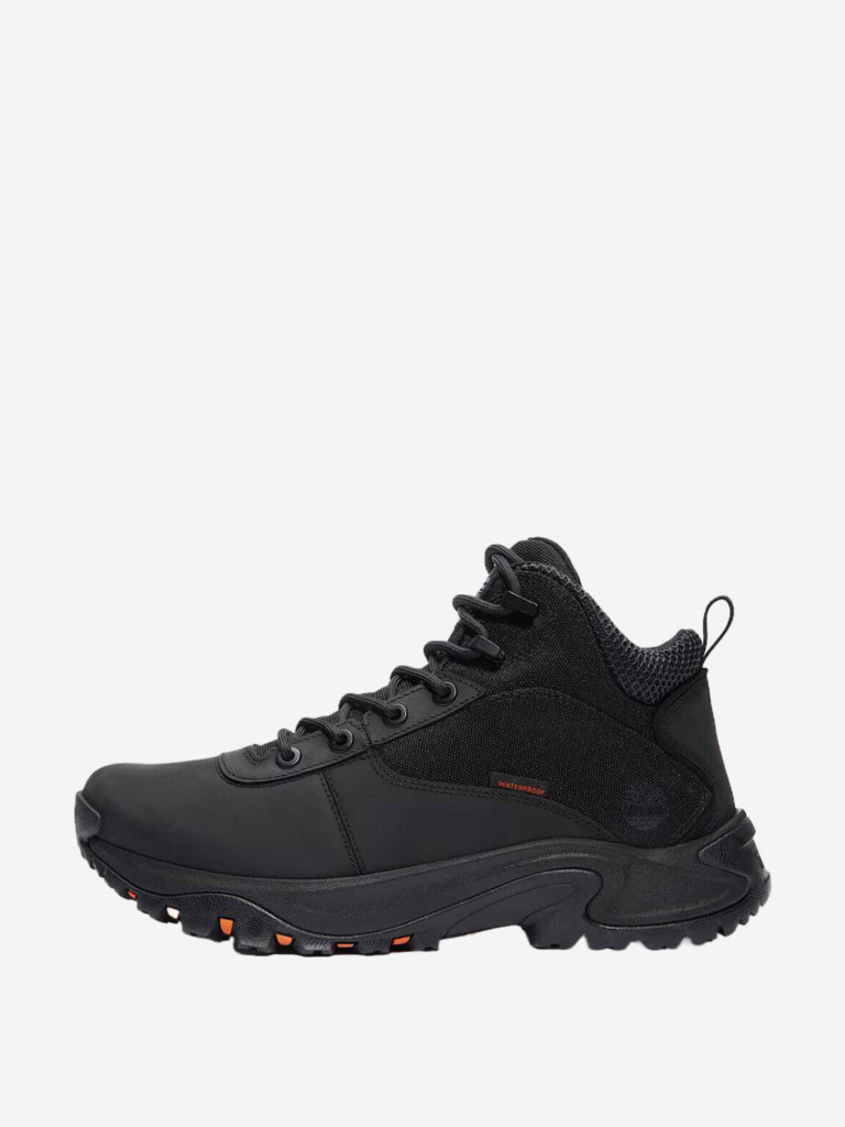 Ботинки Timberland TB0A6DNEW02