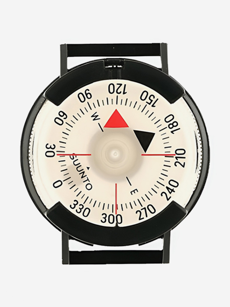 Компас Suunto M-9/NH, SS004403001, на ремешке