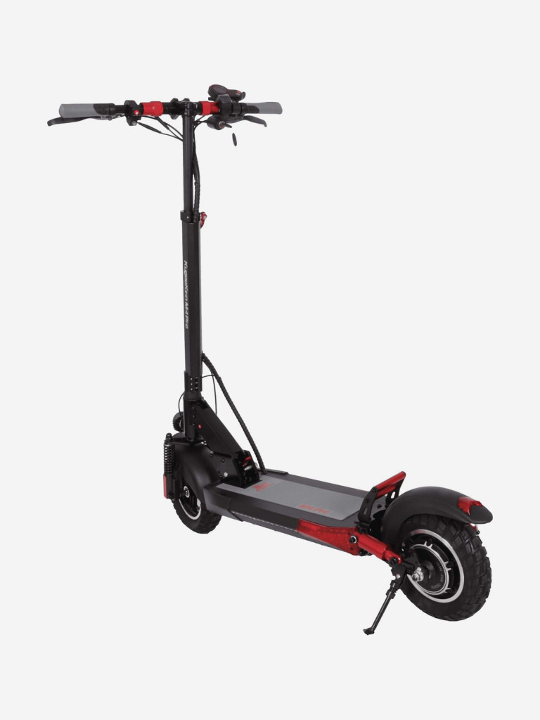 Электросамокат Kugoo Kirin M4 Pro 18Ah