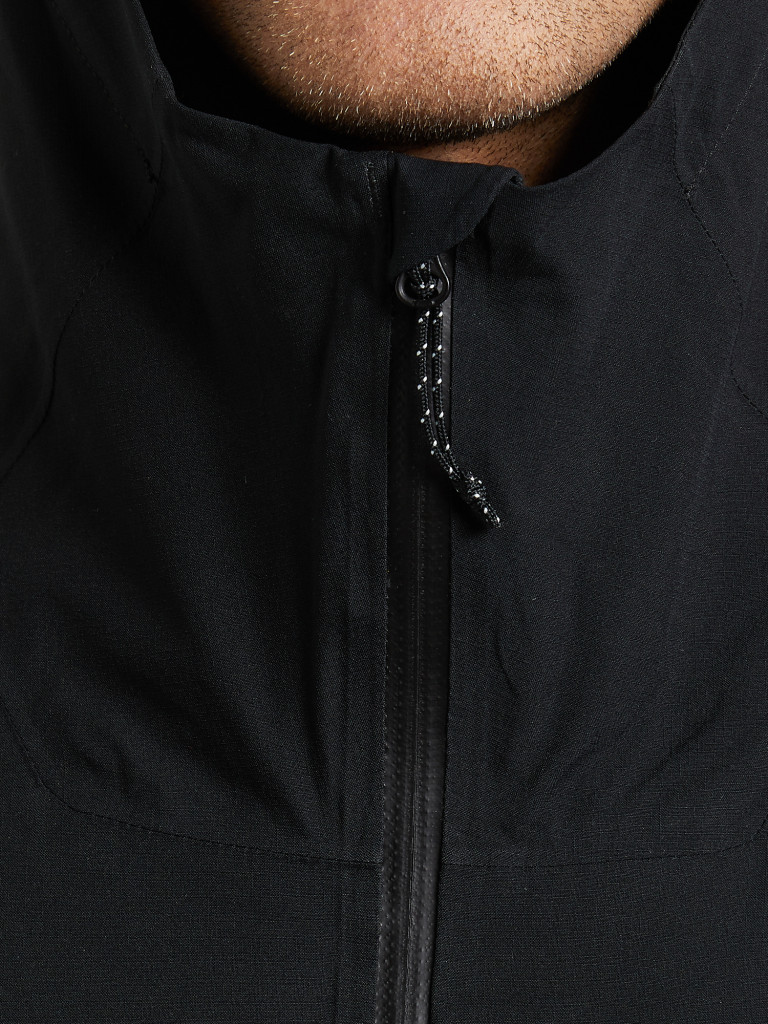 Куртка мембранная мужская Mountain Hardwear Stretch Ozonic Jacket