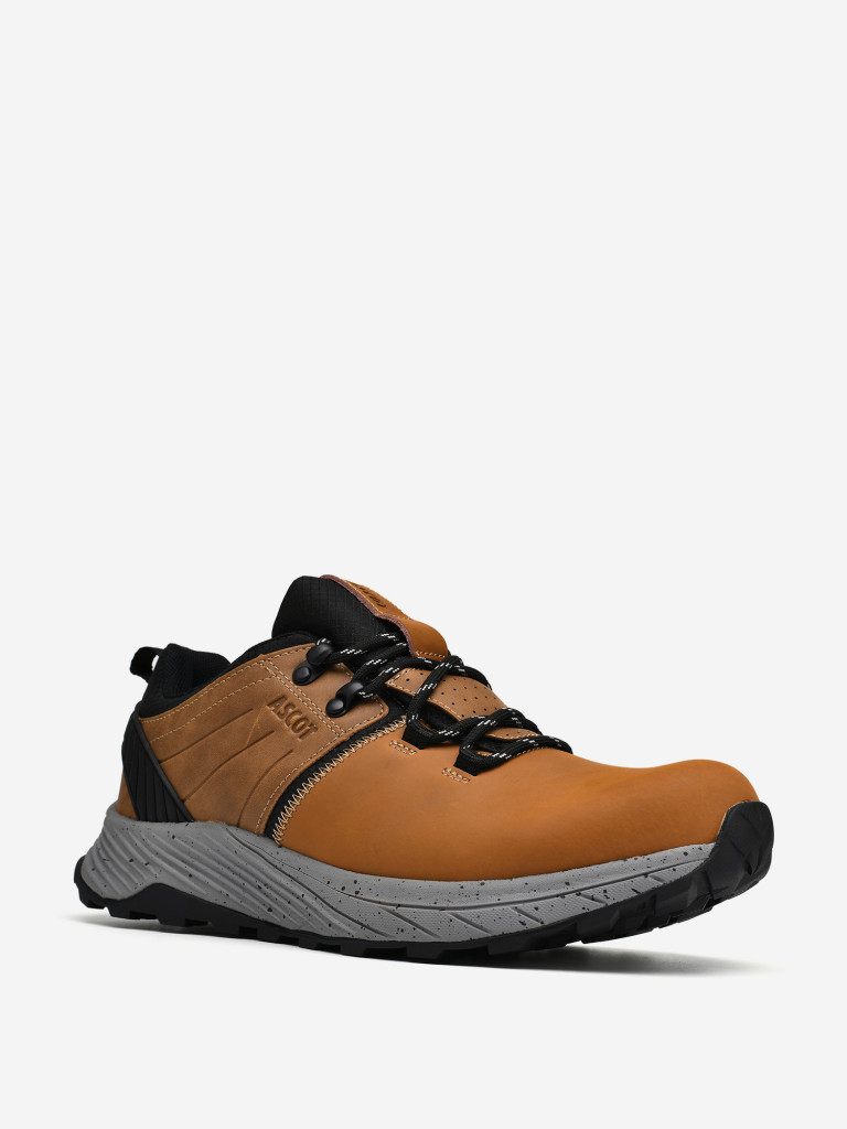 Полуботинки мужские Ascot Dusk Low