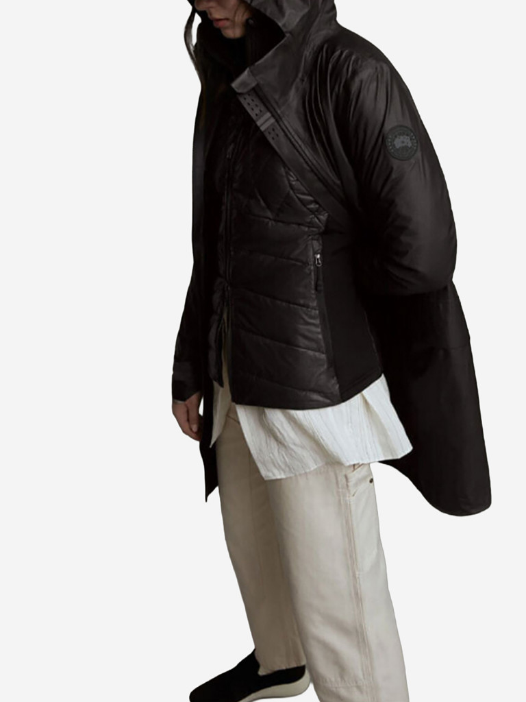 Парка женская CANADA GOOSE Jacket