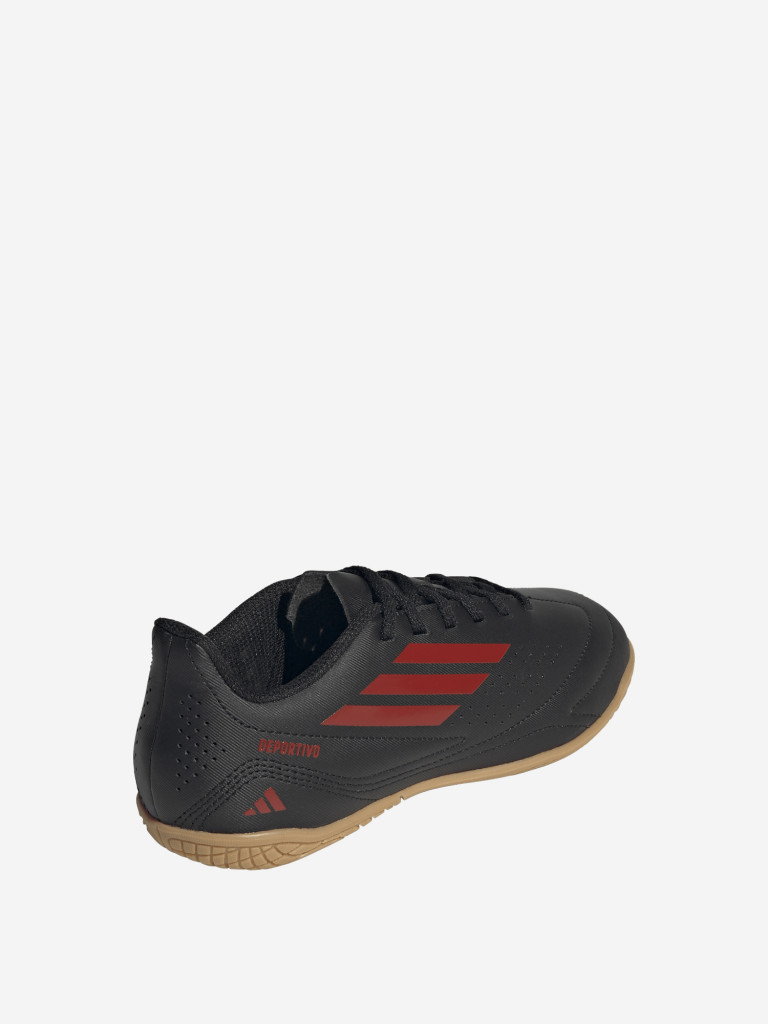 Бутсы для мальчиков adidas Deportivo III In J