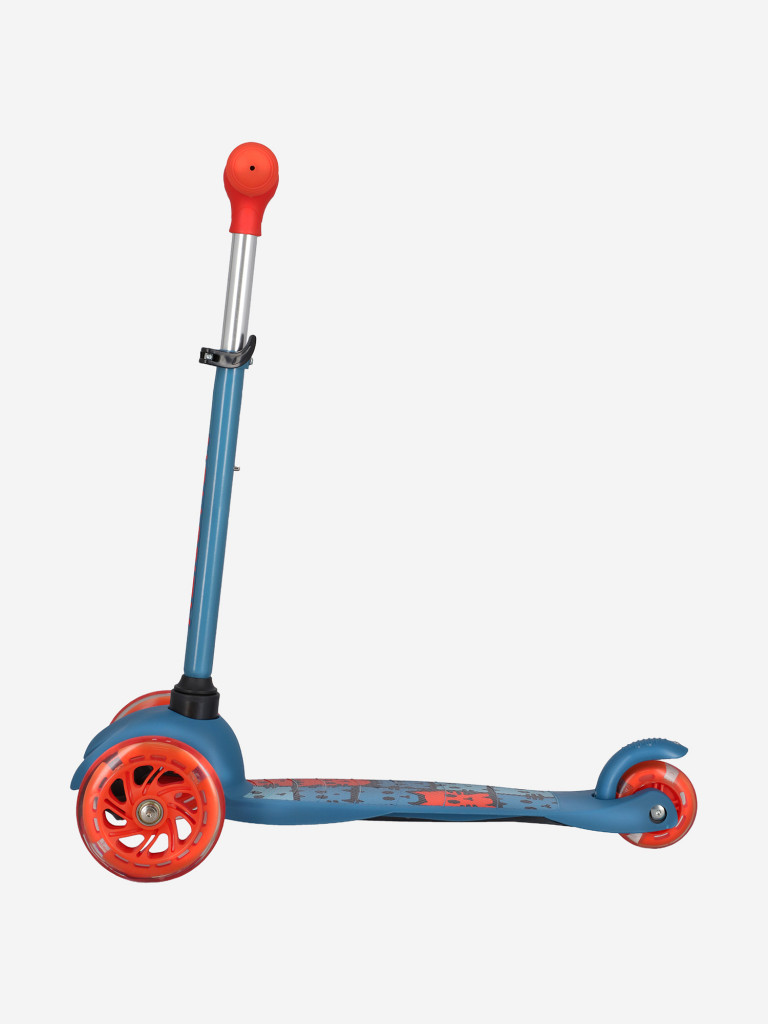 Самокат детский Reaction Joy 1.1, 120 мм