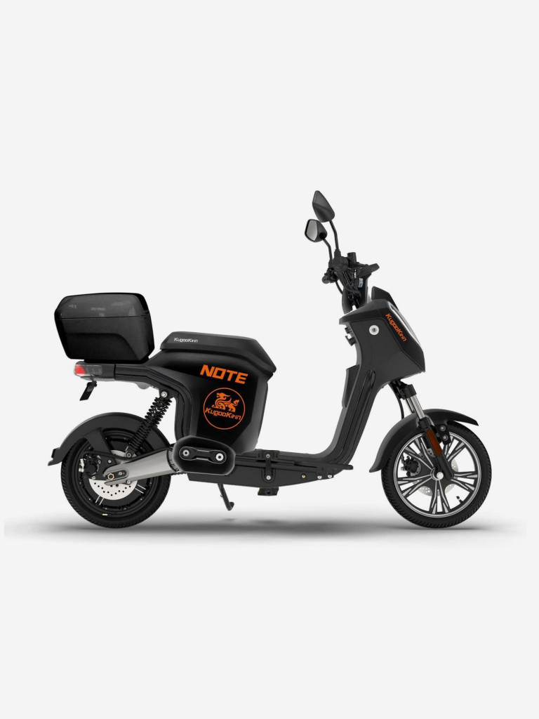 Электроскутер Kugoo Kirin Note