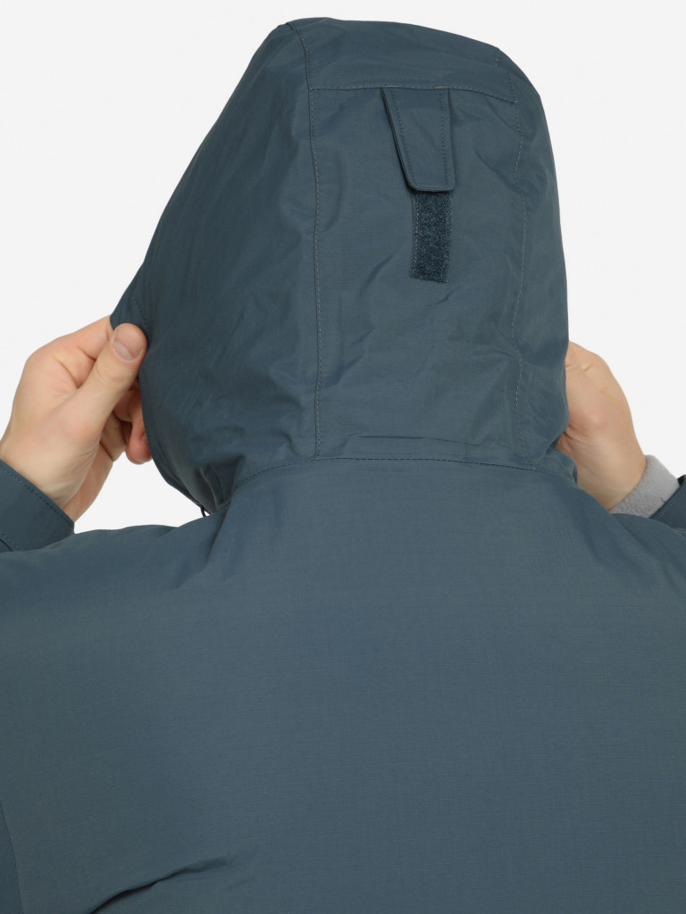 Пуховик мужской Columbia Murr Peak II Jacket