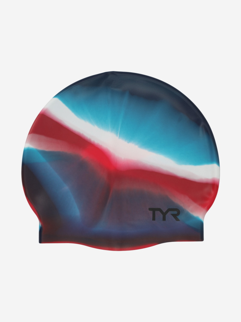 Шапочка для плавания TYR