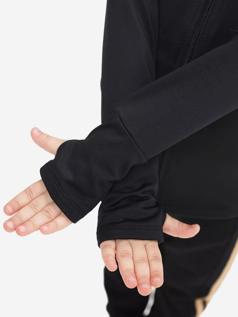 Термокофта для фигурного катания WILDWINS